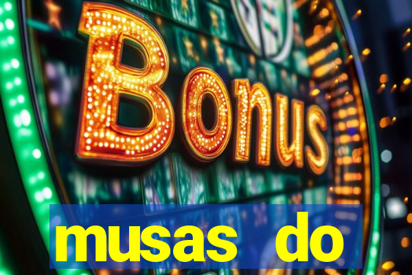 musas do corinthians peladas